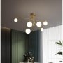 VESTA 376 LUSTER 6*G9 MESING - slika 1