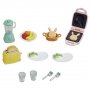 EPOCH SYLVANIAN SET ZA DORUČAK - slika 2