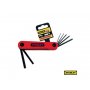 STANLEY Ključevi imbus u ručici 1.5-6 mm / 7 kom - 4-69-261 - slika 1