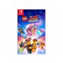Warner Bros The Lego Movie 2 (Nintendo Switch) - slika 1