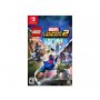 Warner Bros Lego Marvel Super Heroes 2 (Nintendo Switch) - slika 1