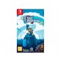 Gearbox publishing Risk of Rain 2 Bundle (Nintendo Switch) - slika 1