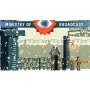 PM Games Ministry of Broadcast (Nintendo Switch) - slika 4