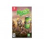 MICROIDS Oddworld: Munch's Oddysee (Nintendo Switch) - slika 1