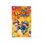 MERIDIEM PUBLISHING Pang Adventures - Buster Edition (Nintendo Switch) - slika 1