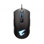 GIGABYTE AORUS M4 Optical Gaming crni miš - slika 1