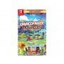 SOLDOUT SALES AND MARKETING Overcooked All You Can Eat (Nintendo Switch) - slika 1