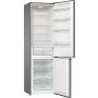 GORENJE Kombinovani frižider RK6201ES4 - Sivi - slika 2