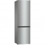 GORENJE Kombinovani frižider RK6201ES4 - Sivi - slika 1