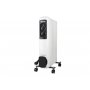 TRISTAR Uljani radijator KA-5069, 1500 W - slika 1