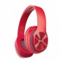 Xwave SLUŠALICE BLUETOOTH MX400 crvene - slika 1