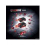 EINHELL Set brzi punjač i baterija Power-X-Change 18V 4,0Ah Starter-Kit - slika 2