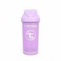 TWISTSHAKE ČAŠA SA SLAMKOM 360ML 12 PASTEL PURPLE - slika 1