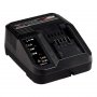 EINHELL Starter kit Power X-Change 18V 2,5 Ah - slika 2