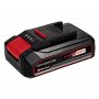 EINHELL Starter kit Power X-Change 18V 2,5 Ah - slika 3