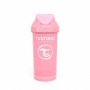 TWISTSHAKE ČAŠA SA SLAMKOM 360ML 12 PINK - slika 1