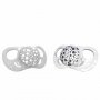 TWISTSHAKE 2 X VARALICA 6 PASTEL GREY WHITE - slika 1