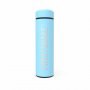 TWISTSHAKE TERMOS 420 ML PASTEL BLUE - slika 1