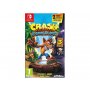 ACTIVISION BLIZZARD Crash Bandicoot N. Sane Trilogy (Nintendo Switch) - slika 1