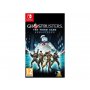 MAD DOG GAMES Ghostbusters Remastered (Nintendo Switch) - slika 1