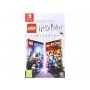 Warner Bros LEGO Harry Potter Collection (Nintendo Switch) - slika 1