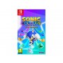 SEGA Sonic Colors Ultimate - Launch Edition (Nintendo Switch) - slika 1
