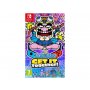 NINTENDO Warioware - Get It Together (Nintendo Switch) - slika 1