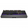 RAMPAGE Gejmerska tastatura KB-R81 - slika 3