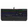 RAMPAGE Gejmerska tastatura KB-R81 - slika 1