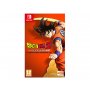 NAMCO BANDAI Dragon Ball Z: Kakarot - Complete Edition (Nintendo Switch) - slika 1