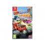 OUTRIGHT GAMES Blaze and the Monster Machines: Axle City Racers (Nintendo Switch) - slika 1