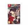 PQUBE Bustafellows (Nintendo Switch) - slika 1