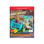 MAXIMUM GAMES Nickelodeon kart racers - Wheel bundle (Nintendo Switch) - slika 1