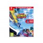 SEGA Team Sonic Racing - 30th Anniversary Edition (Nintendo Switch) - slika 1