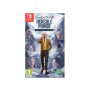 MICROIDS Agatha Christie – Hercule Poirot: The First Cases (Nintendo Switch) - slika 1