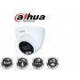 DAHUA Kamera IPC-HDW2439T-AS-LED-0280B 4Mpix, 2,8mm, IP kamera, antivandal metalno kuciste - slika 1