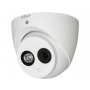 DAHUA Kamera * HAC-HDW1200EM-A-0280-S5 2Mpix, 2.8mm 50m HDCVI, FULL HD ICR metalna (2860) - slika 1