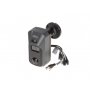 DAHUA Kamera HAC-ME2241C-0280B 2.8mm reflektorom i sirenom. 4u1 2mpx, mikrofon, sirena full hd - slika 1