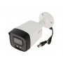 DAHUA Kamera HAC-HFW1239TLM(-A)-LED 2Mpix, 3,6mm ugradjen mikrofon,FULL COLOR metalno kuciste 40m - slika 1