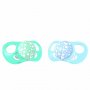 TWISTSHAKE 2 X VARALICE 6 M PASTEL BLUE GREEN - slika 1