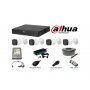 DAHUA SET-01 * 4 kamere + DVR, FULL HD, 2TB (22620) - slika 2