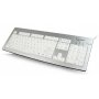 GEMBIRD KB-9848L tastatura sa pozadinskim osvetljenjem - slika 2