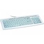 GEMBIRD KB-9848L tastatura sa pozadinskim osvetljenjem - slika 1