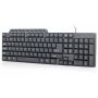 GEMBIRD KB-UM-104 Multimedijalna tastatura - slika 1