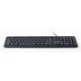 GEMBIRD KB-U-103 US Standardna tastatura - slika 2
