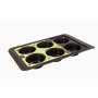 TEXELL Modla za mafine i projice 6 rupa TPD-M272 - slika 1
