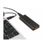 MAIWO Externo Kućište USB 3.2 za NVMe i SATA M.2 SSD, sa USB 3.1 tip C kablom K1687P2 - slika 2
