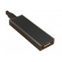 MAIWO Externo Kućište USB 3.2 za NVMe i SATA M.2 SSD, sa USB 3.1 tip C kablom K1687P2 - slika 1