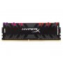 KINGSTON 16GB DDR4 (2x8GB), 4600MHz, CL17, HyperX XMP Predator, HX446C19PB3AK2/16 - slika 1