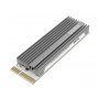 MAIWO PCI-Express x 4 na M.2 NVMe SSD Aliminium case KT060 - slika 1
